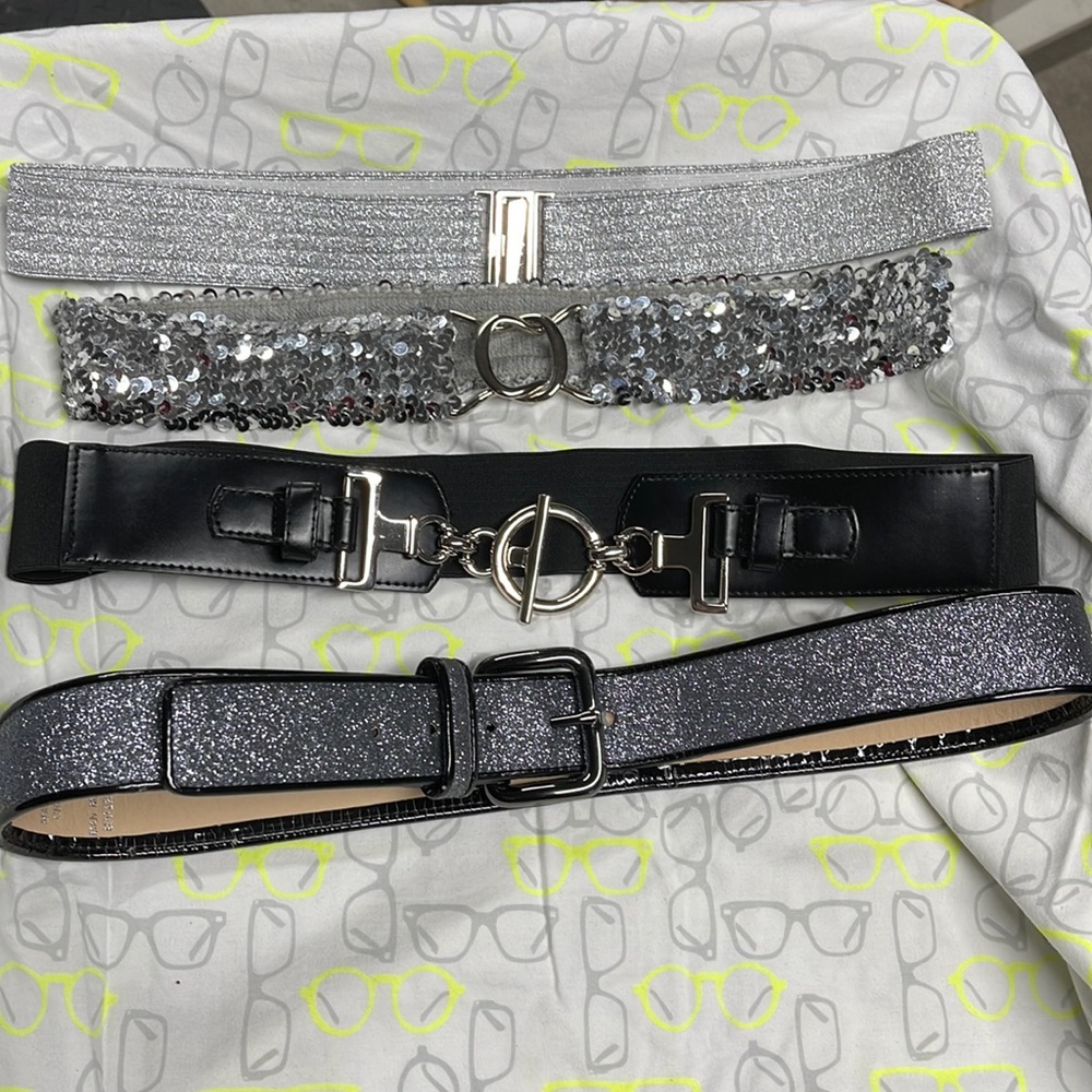 New York & Company belt’s